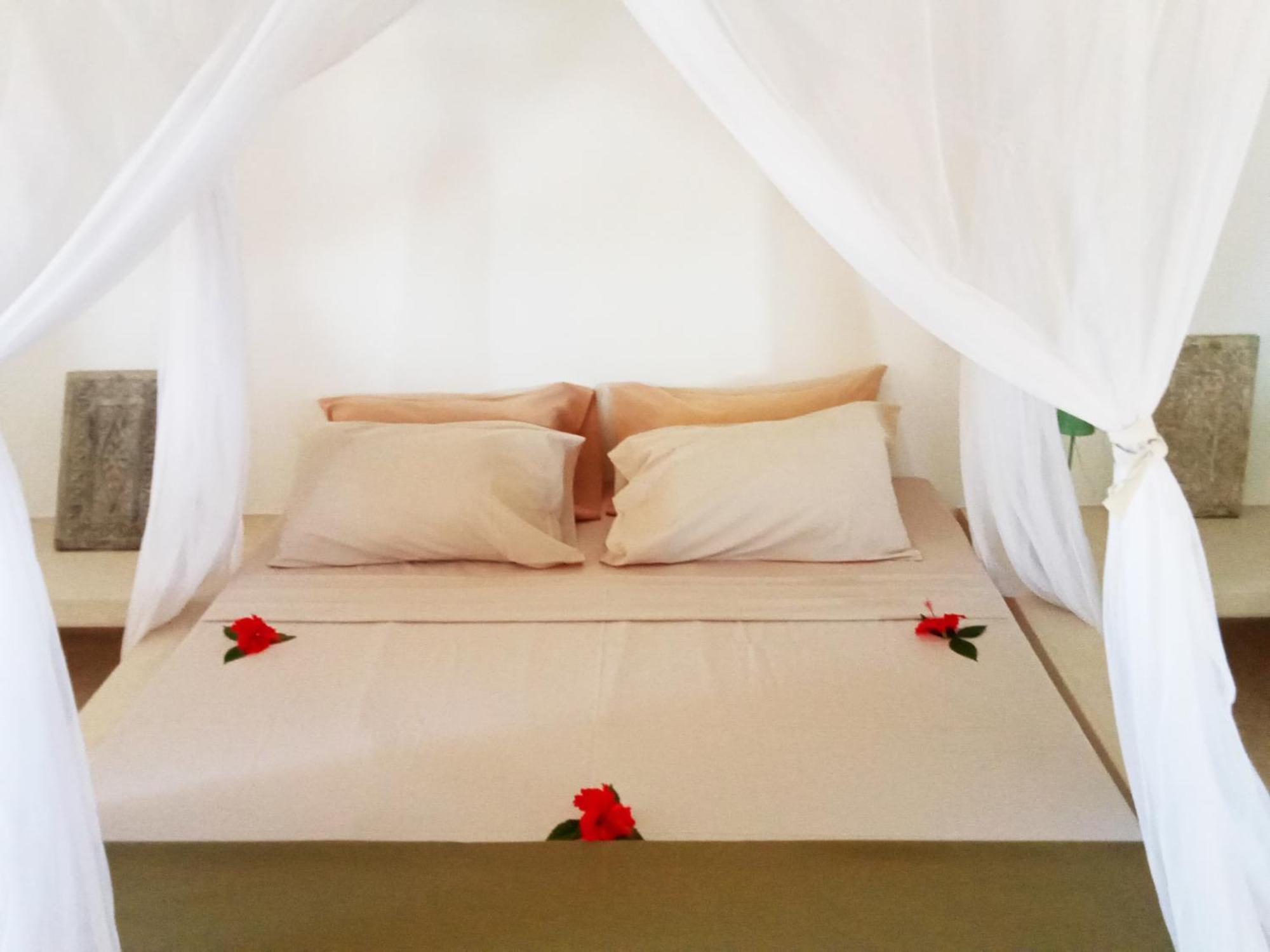 ワタム Shira House Bed & Breakfast エクステリア 写真